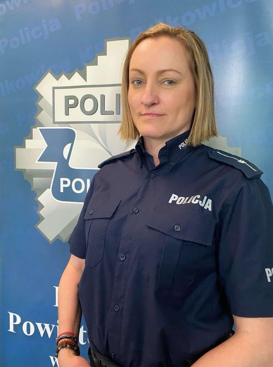 Bożena Sakwerda