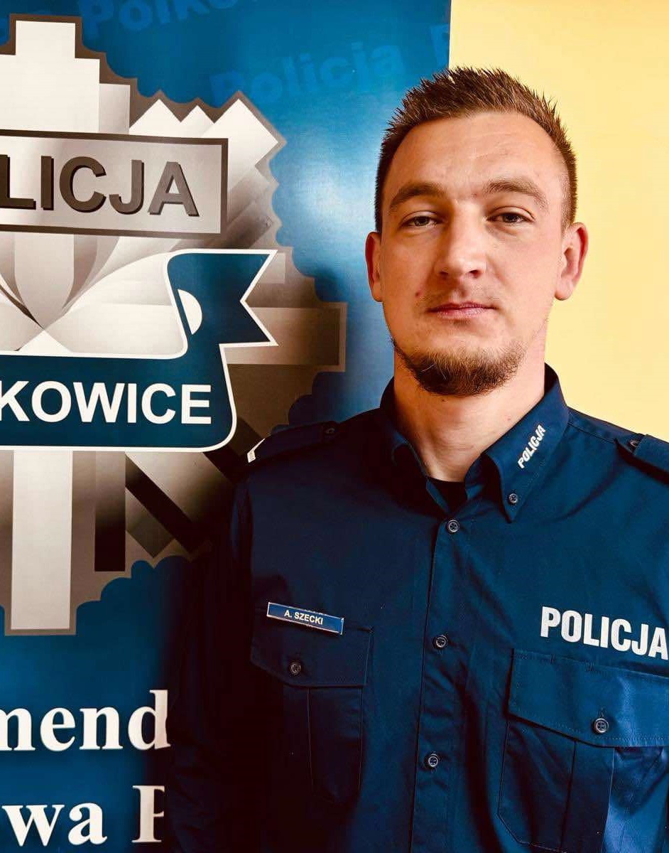 Adrian Szecki