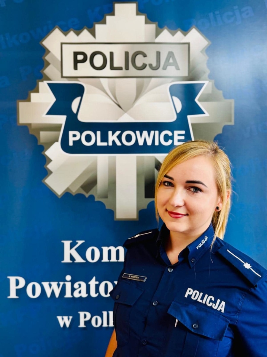 Magdalena Wiaderek