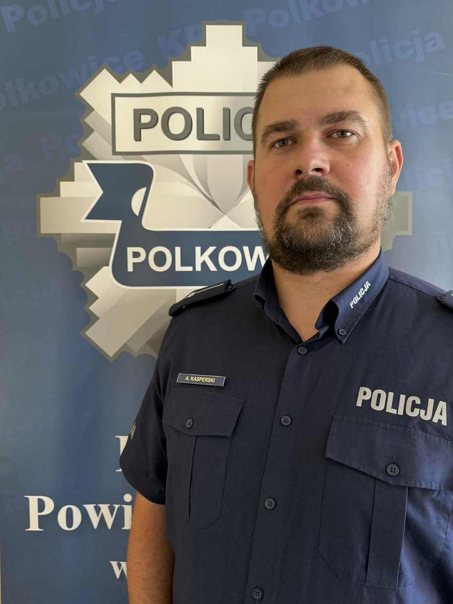 Adam Kasperski
