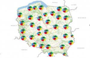 Krajowa Mapa Zagrożeń Bezpieczeństwa funkcjonuje już 5 lat