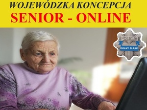 Wrzesień 2022: Spotkanie On-Line dla Seniorów
