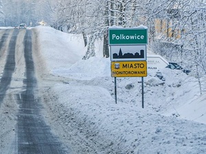 Żeby „zima nie zaskoczyła” - Przygotuj wcześniej swoje auto