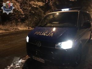 Policjanci zachęcają: Jutro sprawdzisz światła swojego auta za darmo