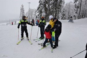 Zapraszamy do udziału w konkursie profilaktycznym „Śnieżny Dekalog”