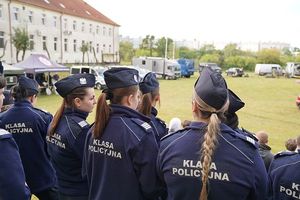 „Dzień Otwarty” dolnośląskiej służby kontrterrorystycznej