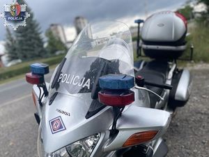 Ucieczka przed Policją - co za nią grozi?