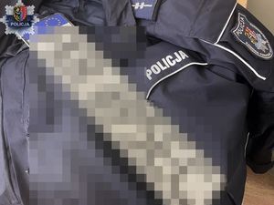 Kierowcy zatrzymani przez polkowickich policjantów za korzystanie z tablic nieprzypisanych do swojego pojazdu, odpowiadają przed sądem