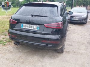 Jak zabezpieczyć swój samochód przed kradzieżą? Podpowiadamy co zrobić, aby cieszyć się wieloletnią jazdą swoimi „czterema kółkami”