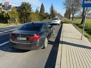 68 km/h za dużo w terenie zabudowanym - Kobieta zapłaci 2000 złotych mandatu
