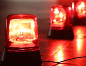 Stopnie alarmowe BRAVO i BRAVO-CRP na terenie całego kraju wciąż obowiązują