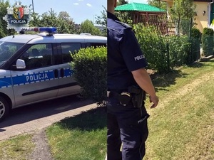 Działkowcu! Zabezpiecz swoje mienie!