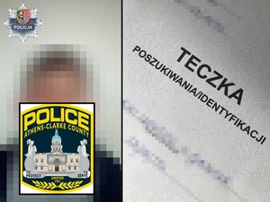Ukrywał się od 2006 roku: Poszukiwany Europejskim Nakazem Aresztowania został namierzony przez polkowickich policjantów