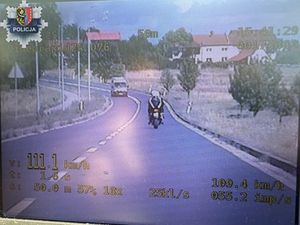 A ostrzegaliśmy... - dziś kolejny kierowca bez prawa jazdy