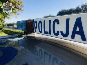 Ignorował zakaz i sygnały- po krótkim pościgu w rękach Policji