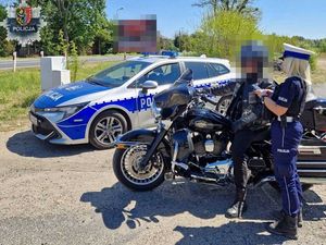 Bezpieczny długi weekend sierpniowy - zwolnij, zanim będzie za późno!