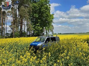 Bezpieczeństwo podczas sierpniowego weekendu