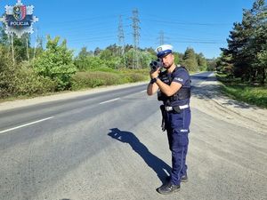 Wspólnie zadbajmy o bezpieczny powrót z długiego weekendu