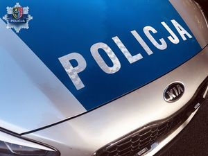 Społeczna ocena pracy Policji