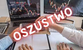 Oszustwa związane z fałszywymi inwestycjami: Przeczytaj zanim będzie za późno