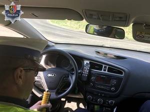 Zapewnienie bezpieczeństwa na drodze to nasz priorytet na najbliższe dni