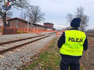 Polkowiccy policjanci zaangażowani w ogólnopolską operację „TOR”