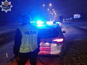 Dziś policyjna akcja "Prędkość"