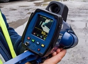 W drodze na święta - jedź rozsądnie, wróć bezpiecznie