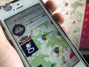 Ponad 67,1% potwierdzonych zgłoszeń od mieszkańców w KMZB w 2025 roku