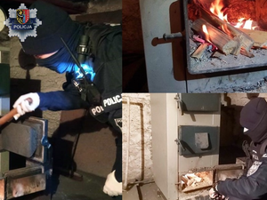 Akcja Zima 2025/2026: Policjanci pomagają potrzebującym - Ty też możesz pomóc!