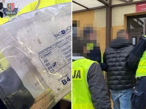 Ośmiu poszukiwanych za kratkami w ciągu kilku godzin: W jednym przypadku policjanci upiekli dwie pieczenie na jednym ogniu