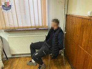 Znowu to zrobili! Policjanci z Przemkowa nie odpuszczają przestępcom