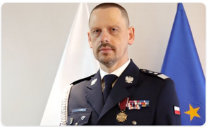 Życzenia Komendanta Głównego Policji z okazji Świąt Wielkanocnych