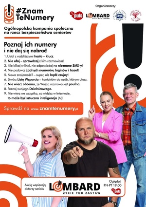 zdjęcie przedstawiające dwóch mężczyzn oraz dwie kobiety