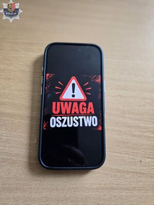 telefon komórkowy