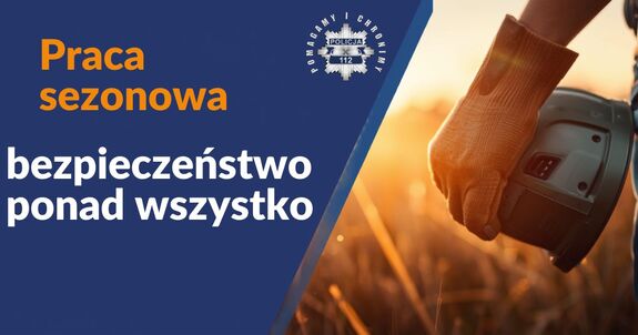 praca sezonowa