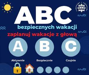 ABC wakacji