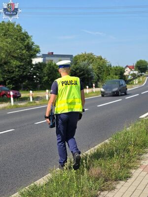 policjant