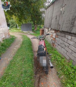 motorower
