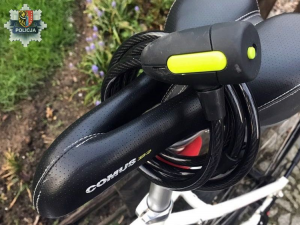 Zadbaj o bezpieczeństwo swojego roweru – Nie pozwól ukraść swojego jednośladu