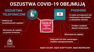 Jak chronić się przed cyberprzestępcami w czasie pandemii?