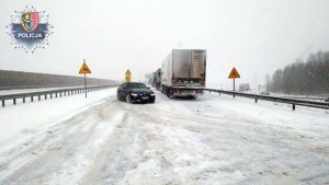 Bądź bezpieczny na drodze