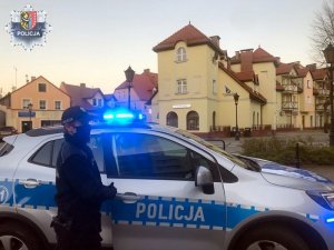 Od jutra łagodzenie obostrzeń. Te, które pozostają, będą nadal przez policjantów kontrolowane