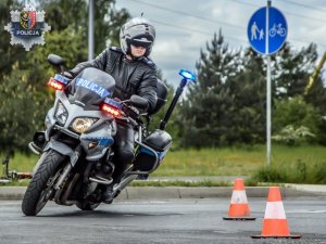 Uwaga! Wyścig kolarski na terenie gminy Grębocice – Będą utrudnienia w ruchu